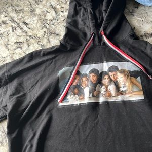 Cute friends hoodie